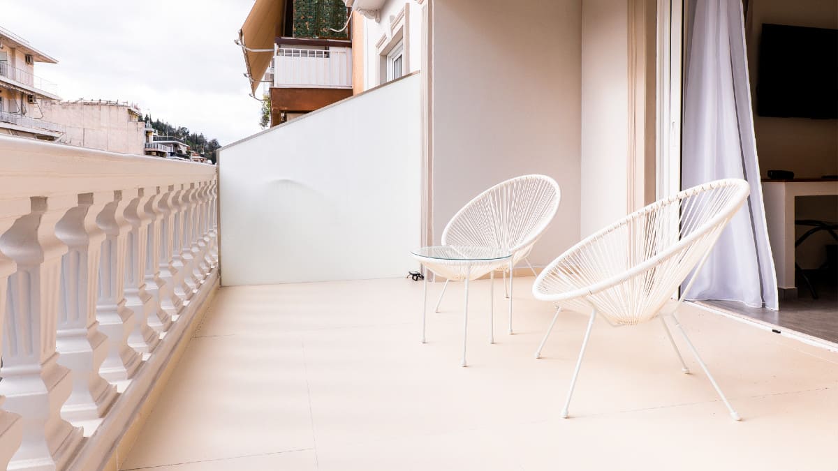 Deluxe Σουίτα με Μπάνιο/Υδρομασάζ